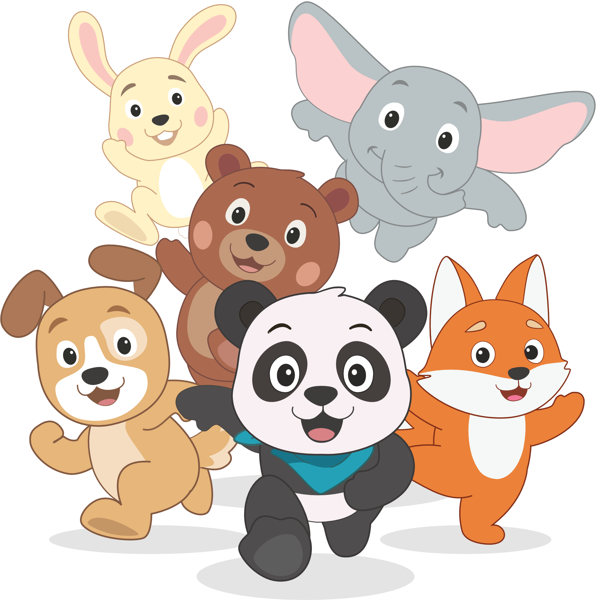 The Yoopie Gang