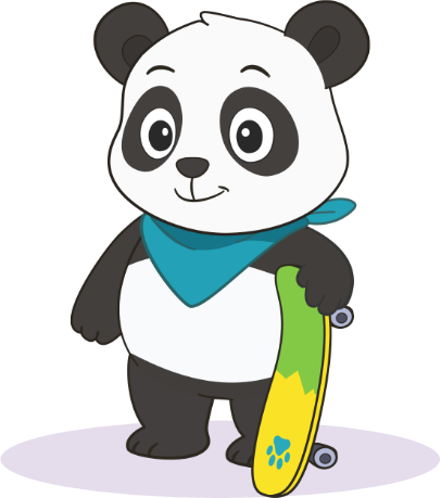 Yoopie Panda